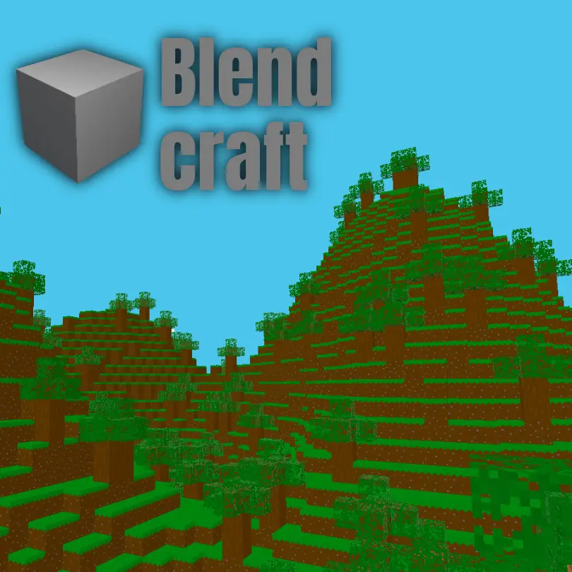 blendcraft