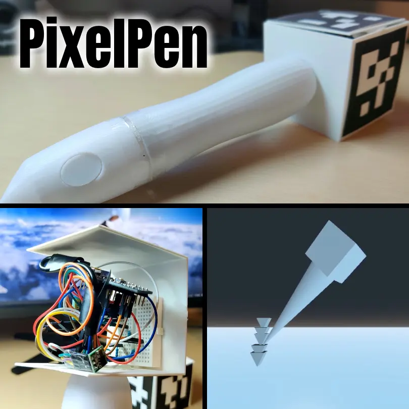 pixelpen