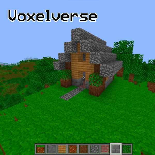 Voxelverse